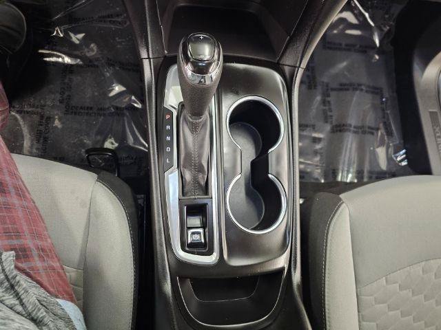 Used 2018 Chevrolet Equinox LS FWD image 26