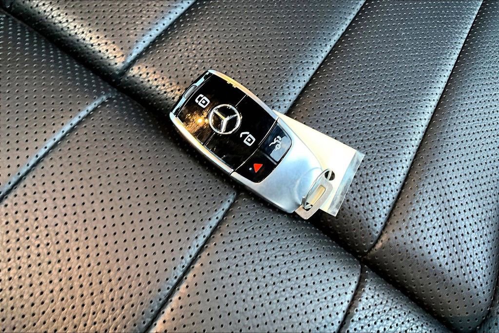 Certified 2023 Mercedes-Benz E 450 Cabriolet image 11