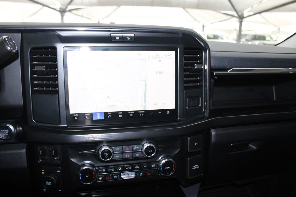 Used 2025 Ford F250 Lariat w/ FX4 Off-Road Package image 43