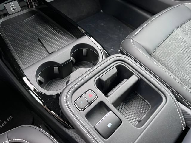 New 2026 Ford Mustang Mach-E GT AWD/4WD image 25