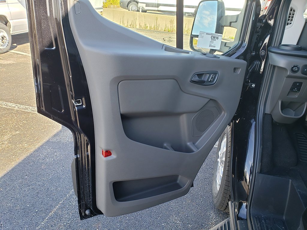 New 2025 Ford Transit 350 XLT image 10