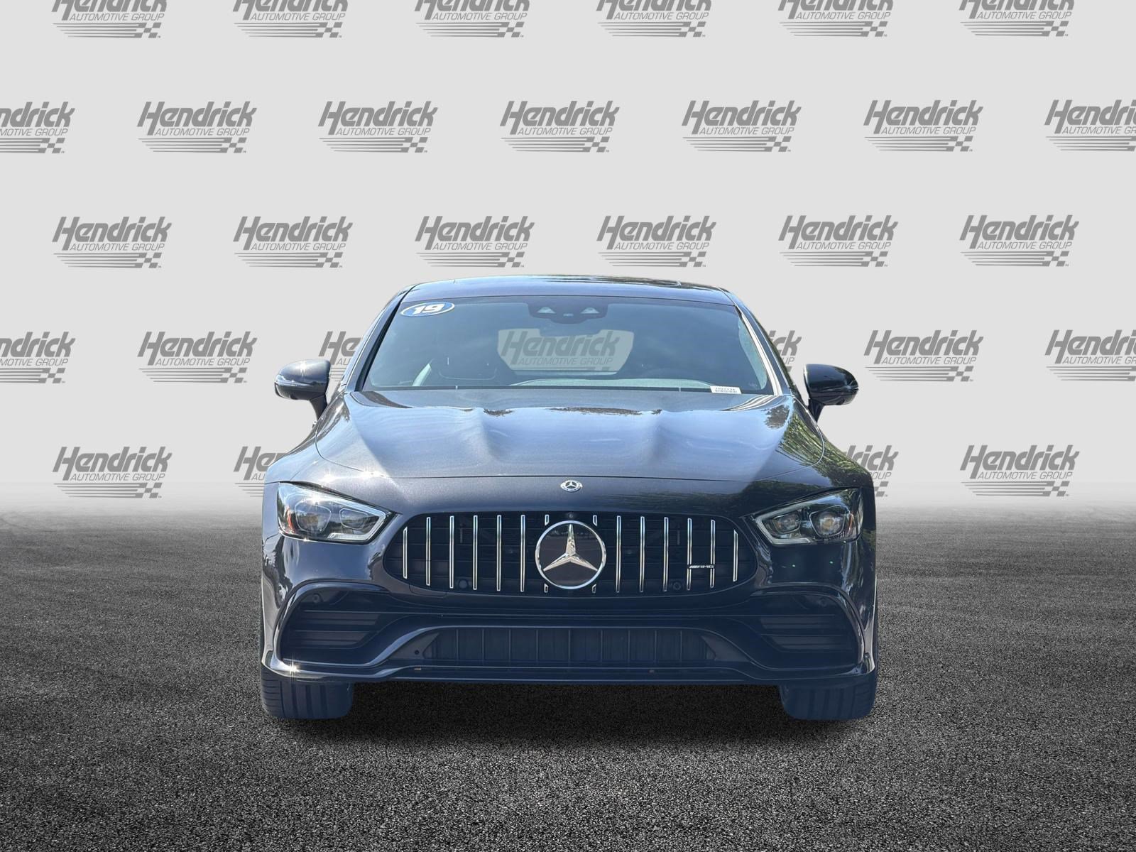Used 2019 Mercedes-Benz AMG GT 53 image 10