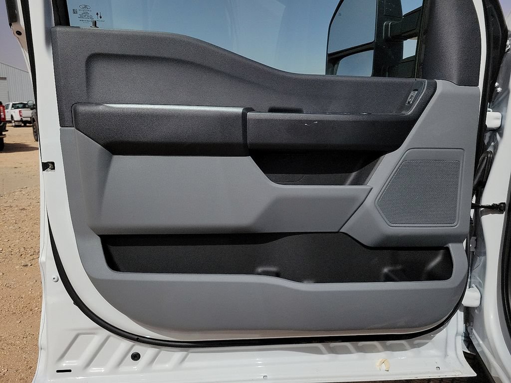 New 2026 Ford F350 XL AWD/4WD image 18