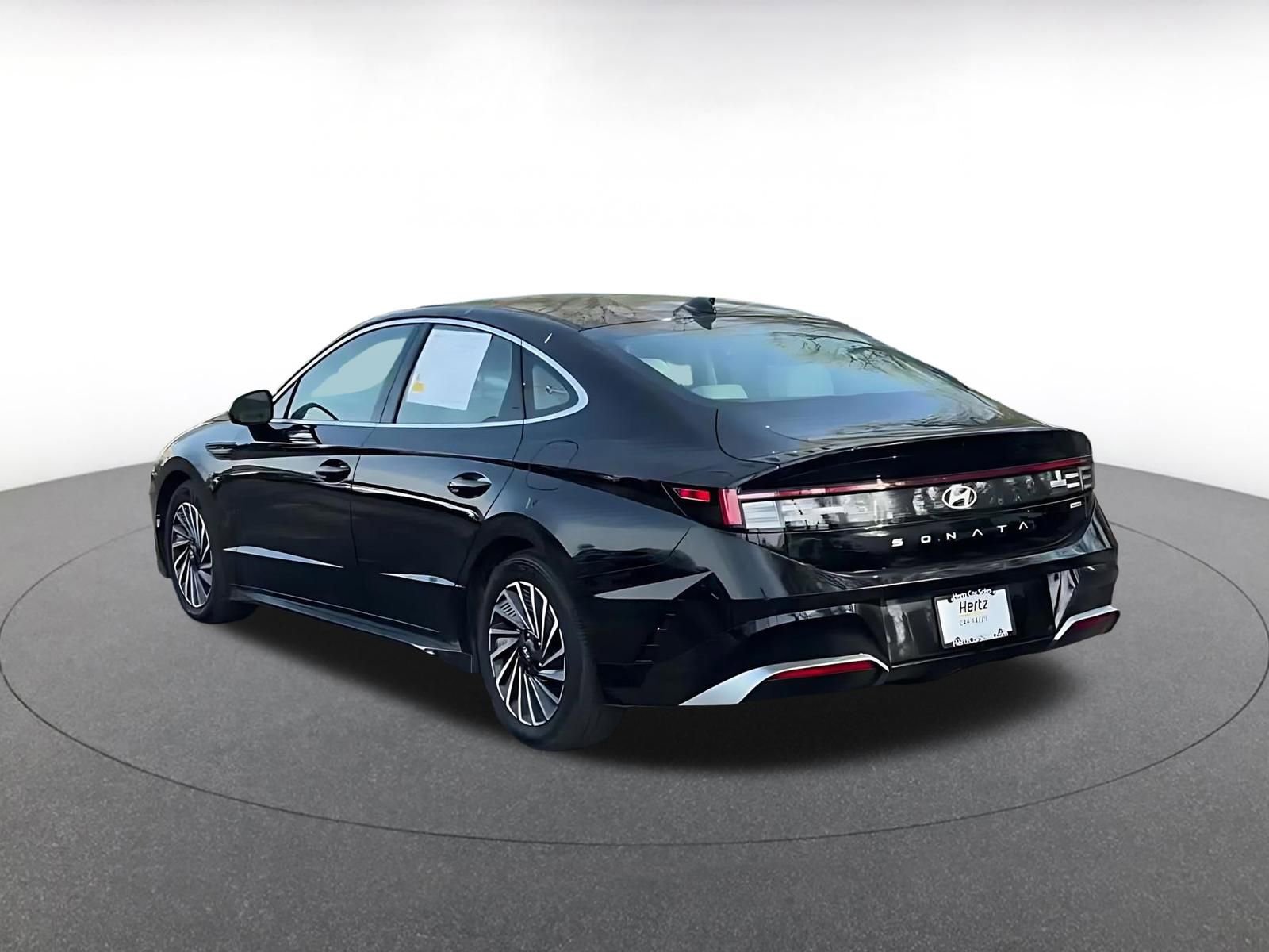 Used 2025 Hyundai Sonata SEL image 11