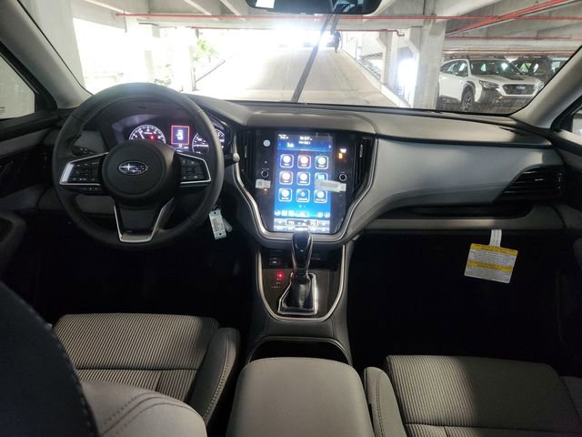 New 2025 Subaru Legacy Premium image 10