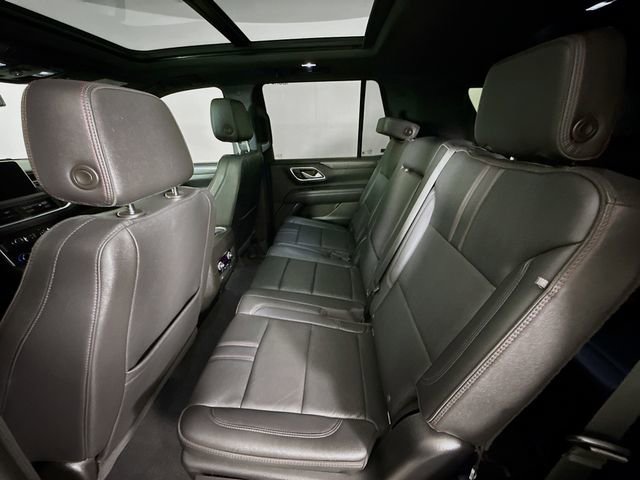 Used 2022 Chevrolet Tahoe RST w/ Sport Performance Package image 28