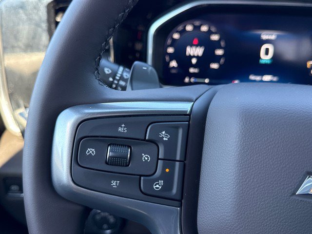 New 2026 Chevrolet Silverado 1500 LT image 27