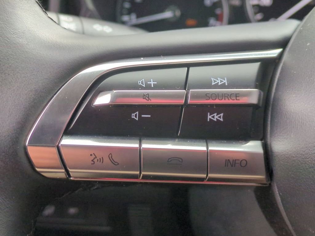 Used 2025 MAZDA CX-50 AWD 2.5 S w/ Premium Plus Pkg image 15