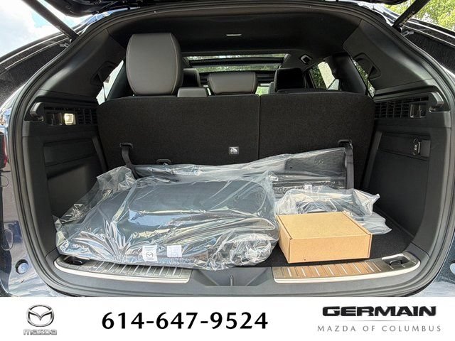 New 2026 MAZDA CX-90 3.3 Turbo S w/ Premium Package AWD/4WD image 10