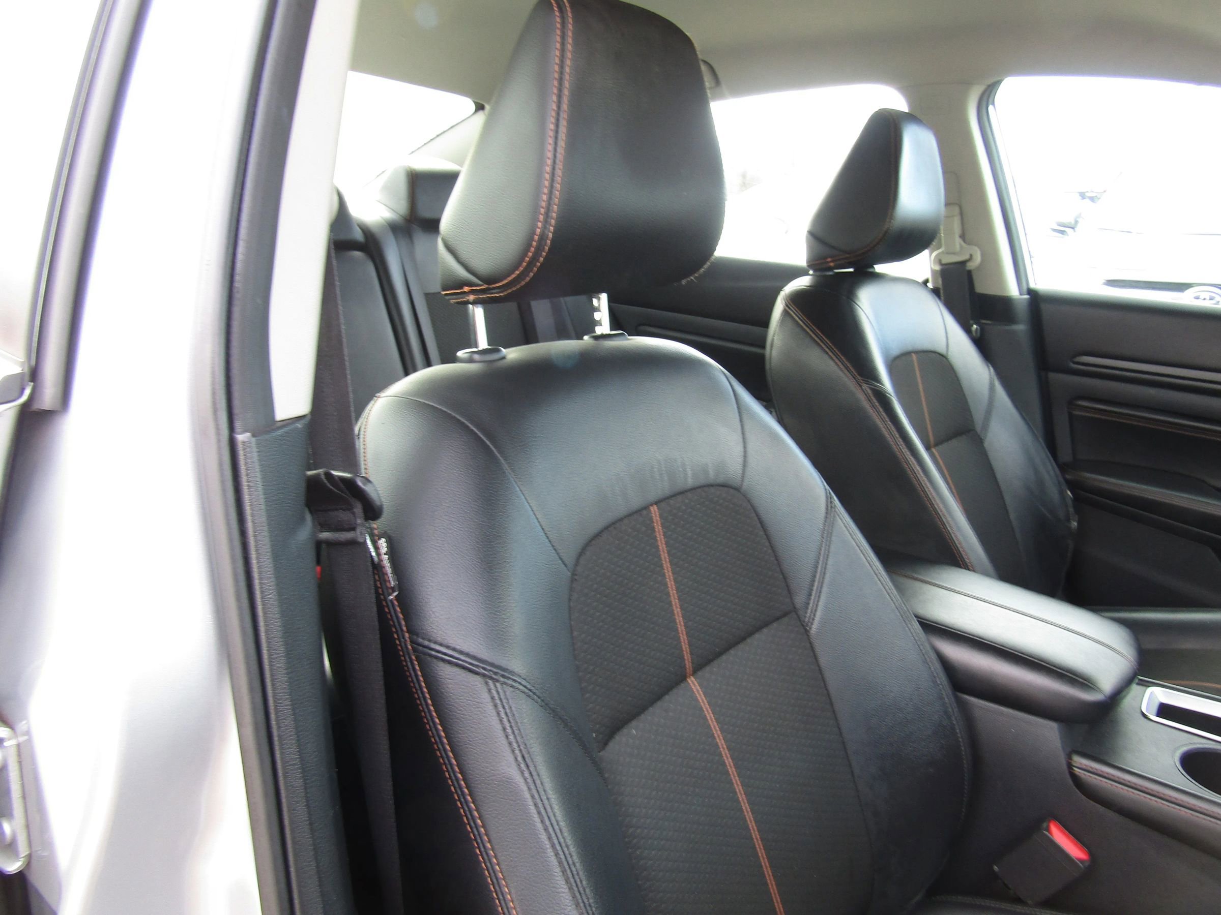 Used 2019 Nissan Altima 2.5 SR image 10