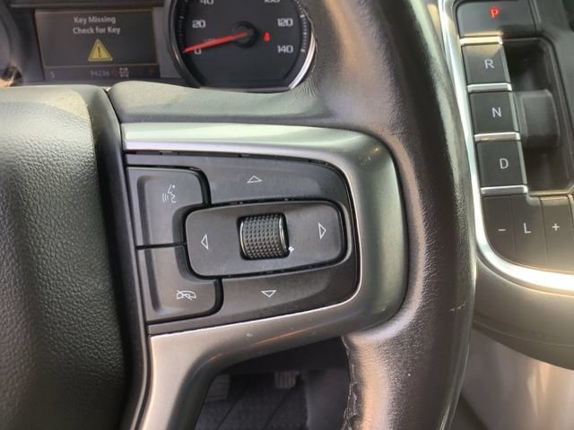 Used 2023 Chevrolet Suburban LS AWD/4WD image 30