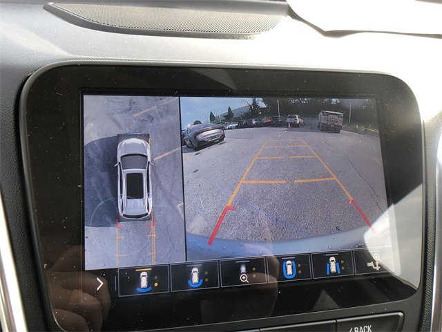 Used 2021 Chevrolet Equinox Premier image 17