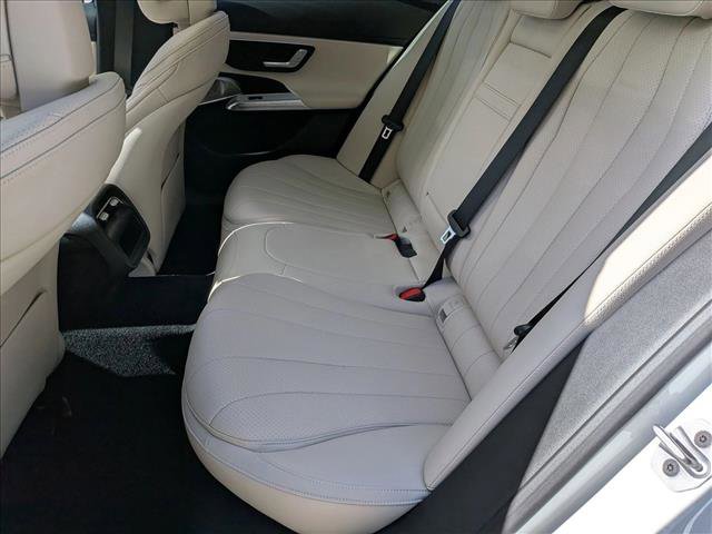New 2026 Mercedes-Benz E 350 Sedan image 15