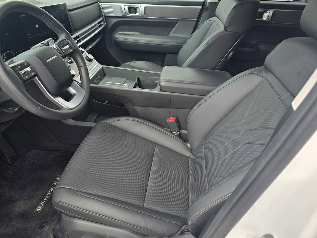 Used 2025 Hyundai Santa Fe XRT image 19