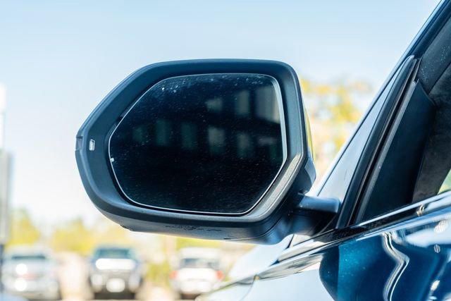 Used 2021 Audi Q8 Prestige w/ Prestige Package image 11