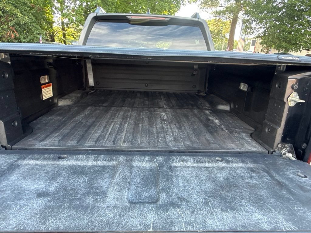Used 2019 Honda Ridgeline Sport image 6