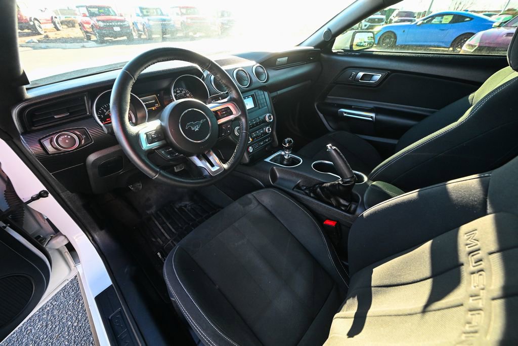 Used 2019 Ford Mustang Coupe image 20