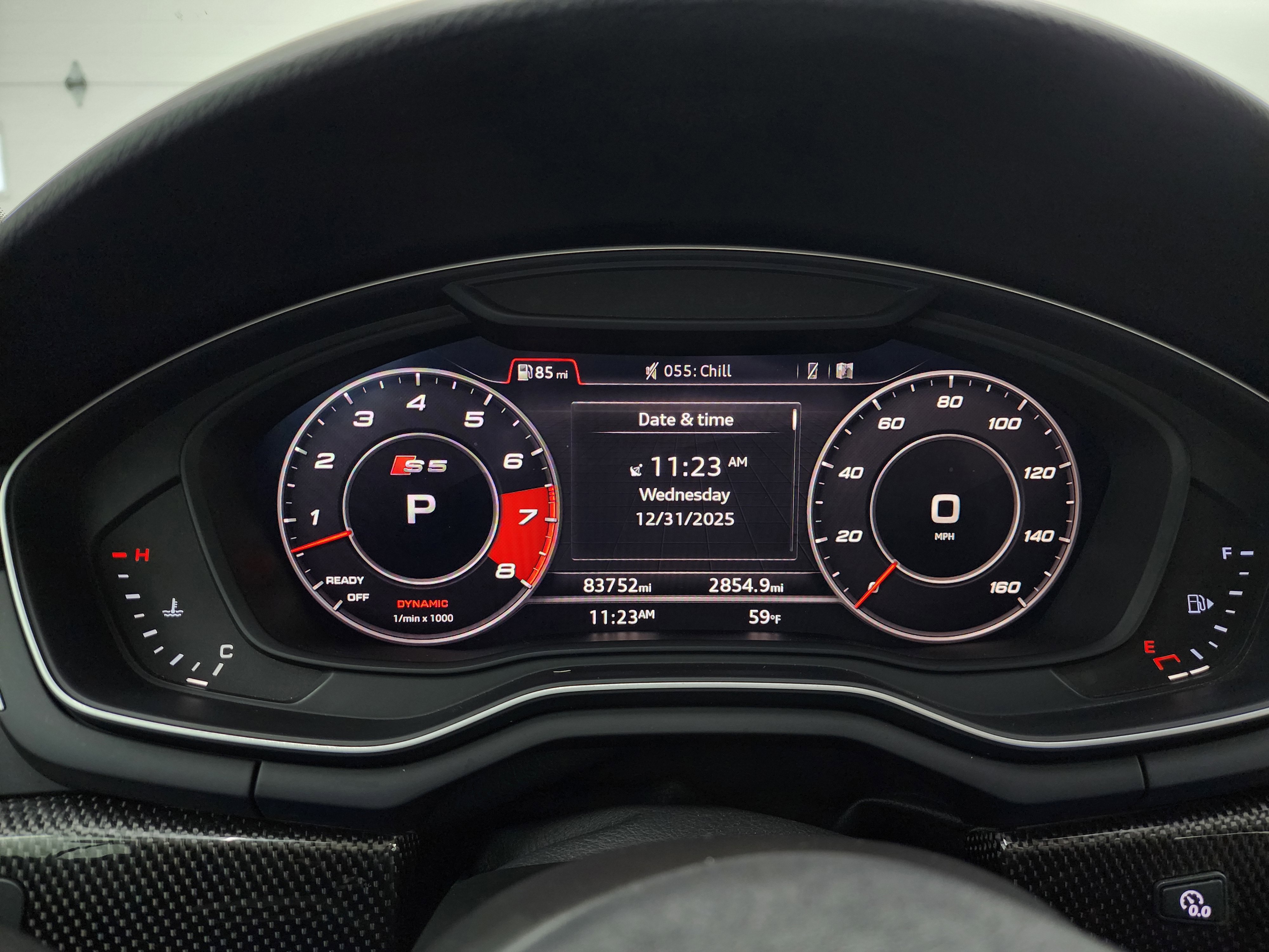 Used 2018 Audi S5 Premium Plus w/ Navigation Package image 10