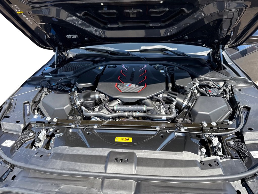 New 2026 BMW M5 w/ Executive Package image 11