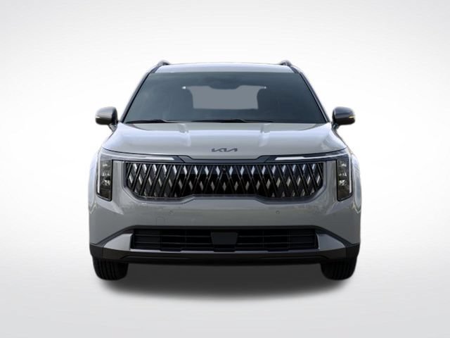 New 2027 Kia Carnival EX FWD image 2