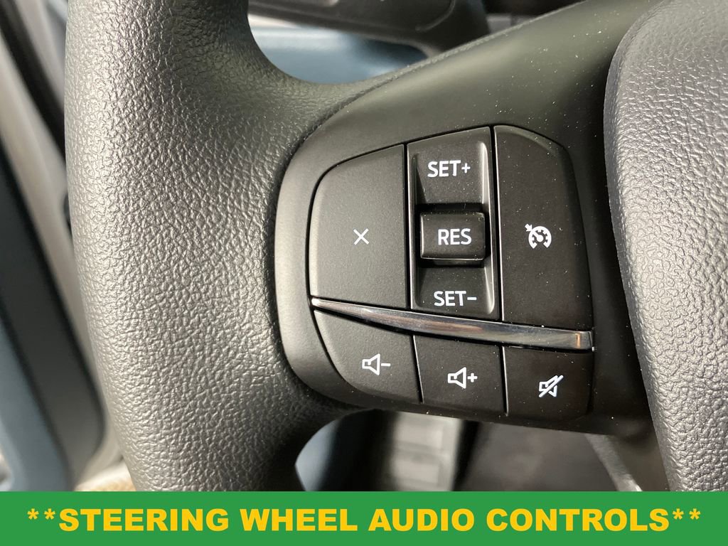 New 2026 Ford Maverick XL image 18