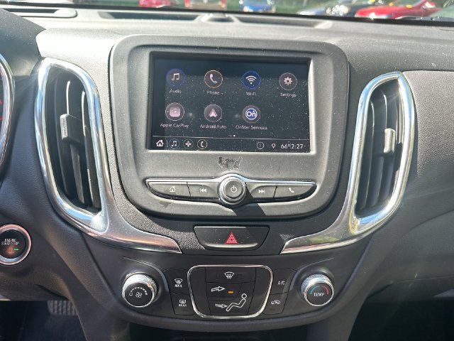 Used 2021 Chevrolet Equinox LT FWD image 17