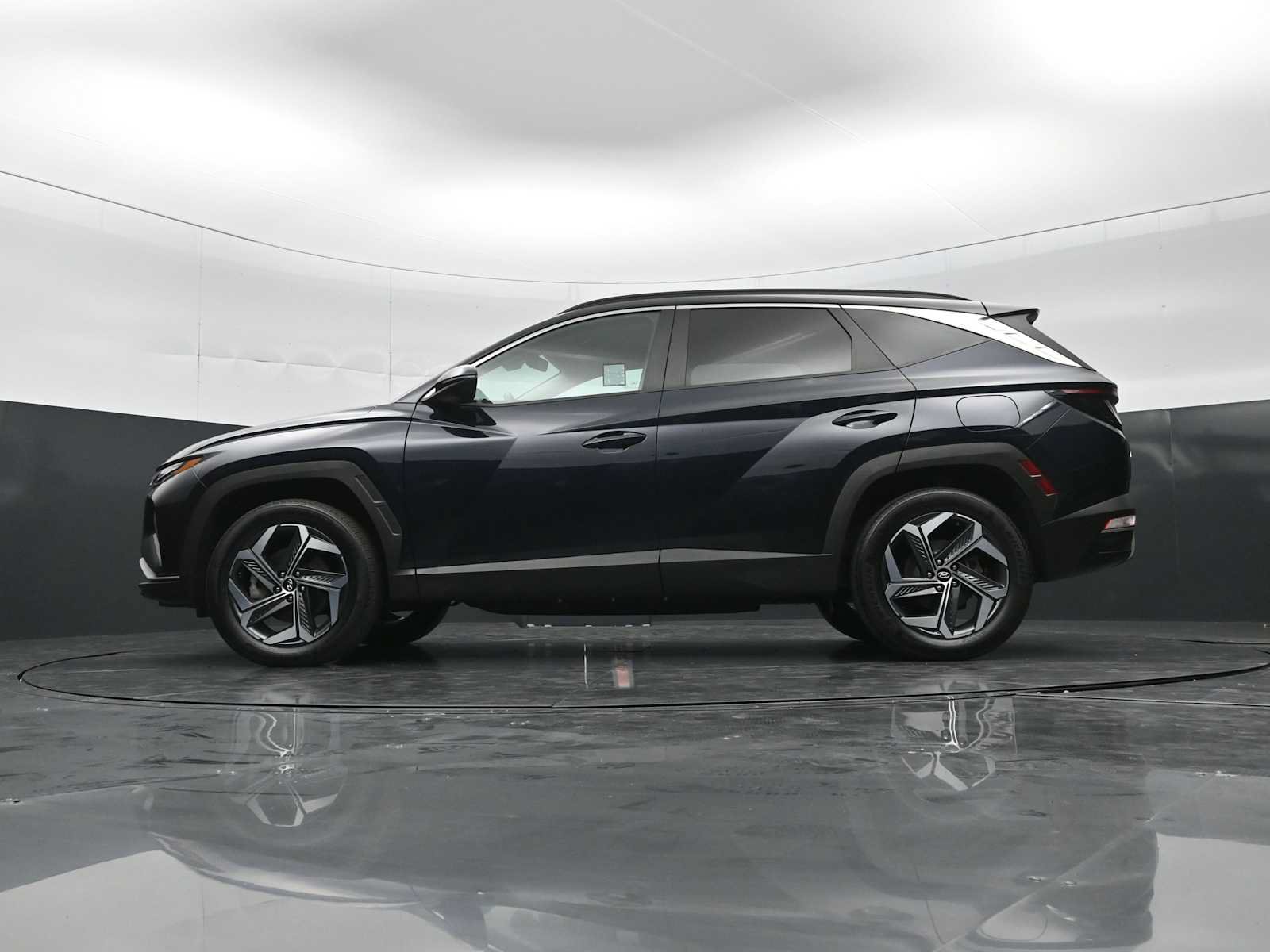 Used 2023 Hyundai Tucson SEL AWD/4WD image 31