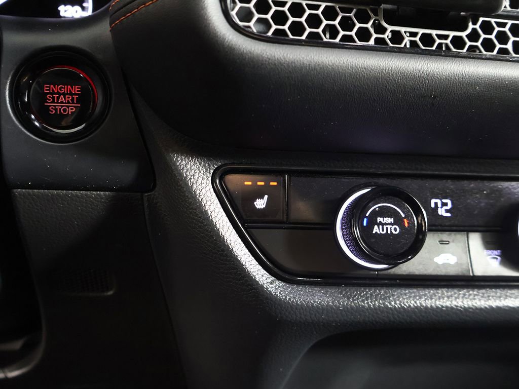Used 2025 Honda HR-V Sport image 46