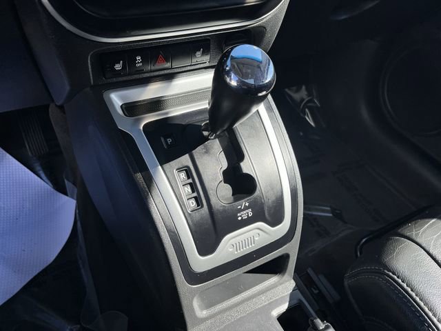 Used 2017 Jeep Compass High Altitude image 23