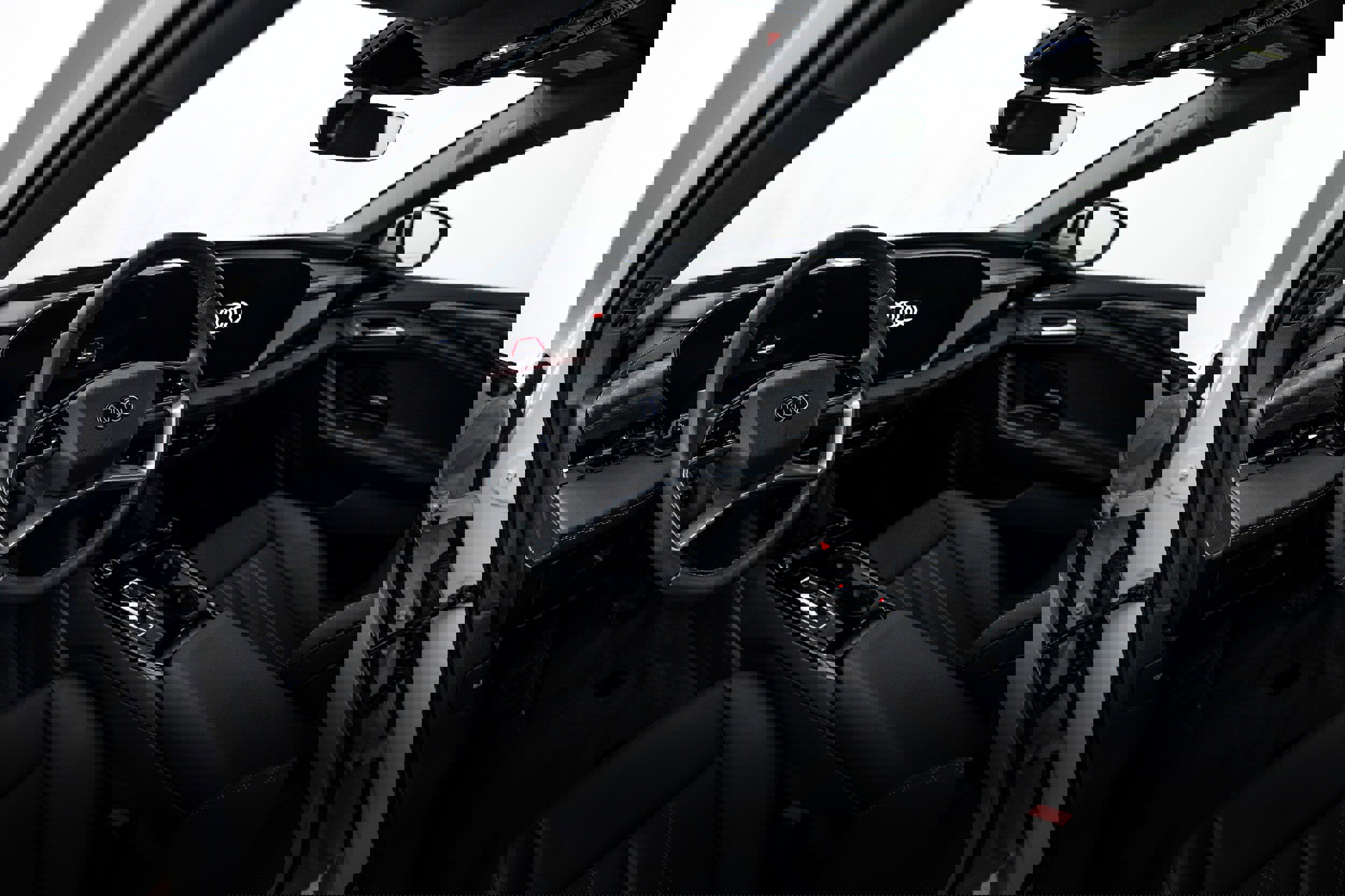 Certified 2025 Audi A6 e-tron Premium Plus w/ Premium Plus AWD/4WD image 8