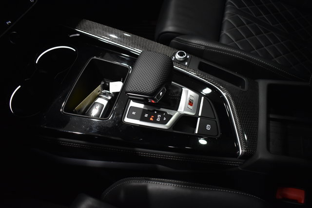 Used 2023 Audi S4 Premium Plus w/ Premium Plus Package image 25