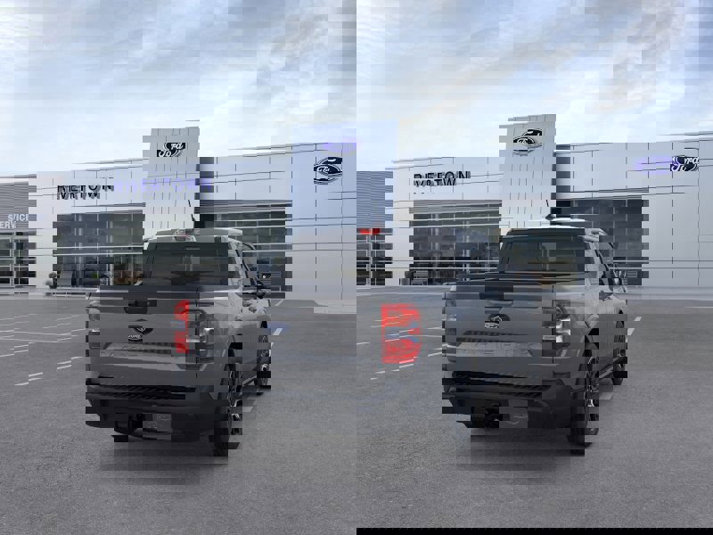 New 2026 Ford Maverick Lariat image 32