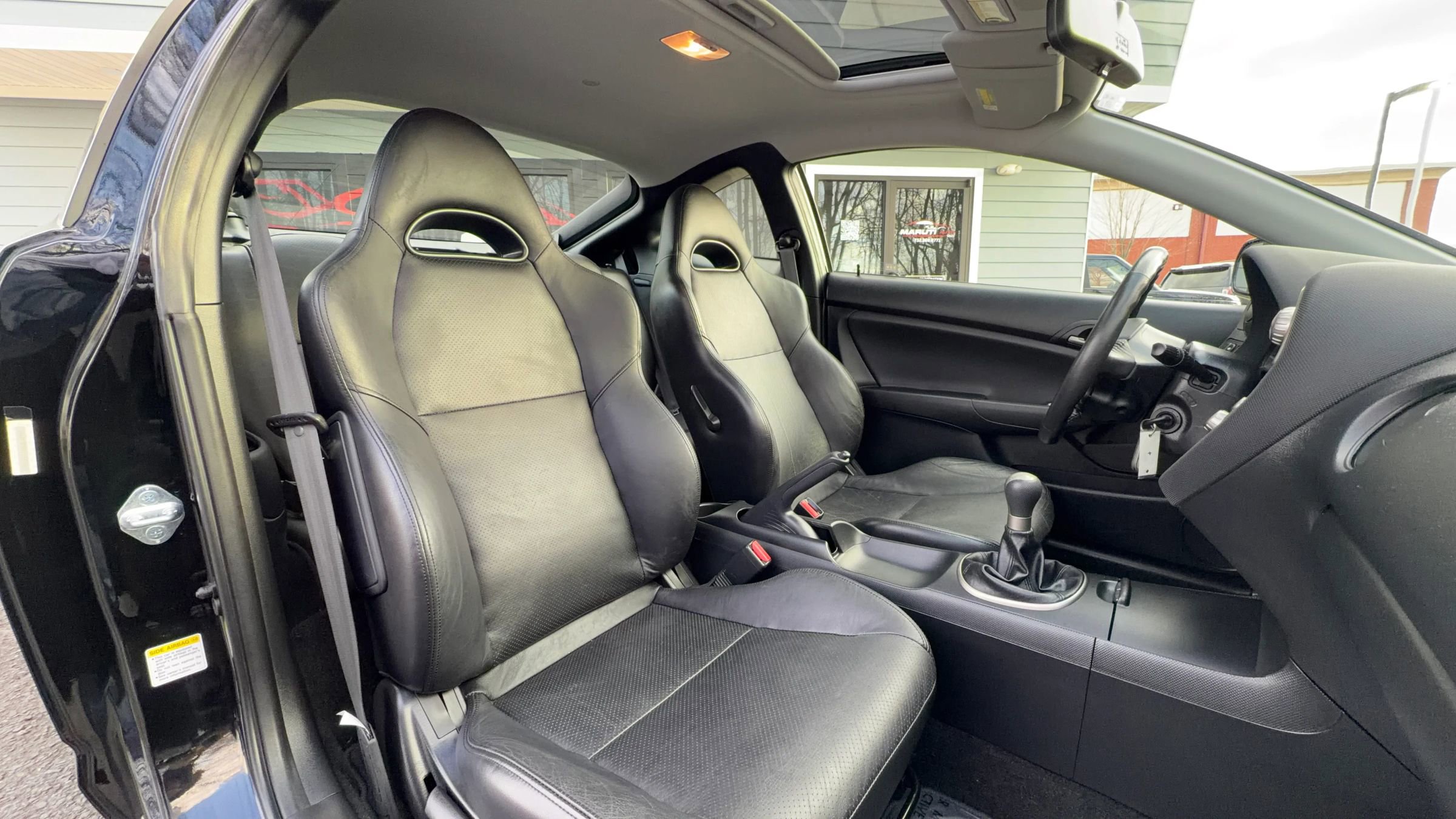 Used 2002 Acura RSX Type-S image 18