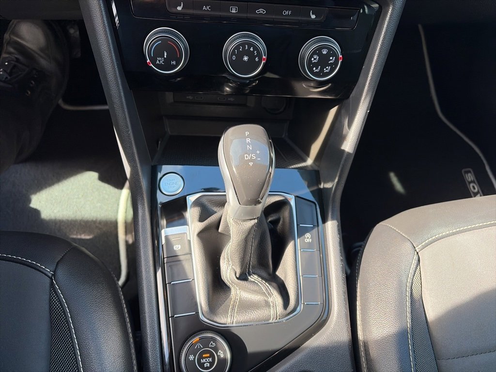 Certified 2023 Volkswagen Taos SE image 19