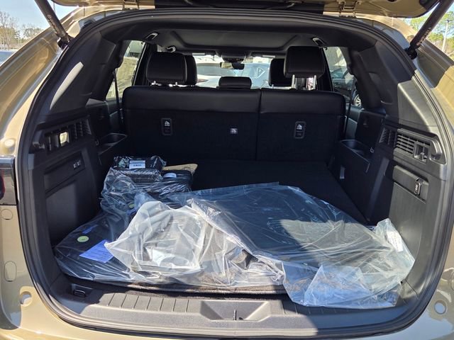 New 2026 MAZDA CX-70 3.3 Turbo S w/ Premium Package image 8