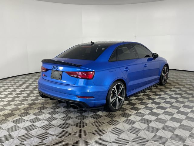 Used 2019 Audi RS 3 2.5T image 17