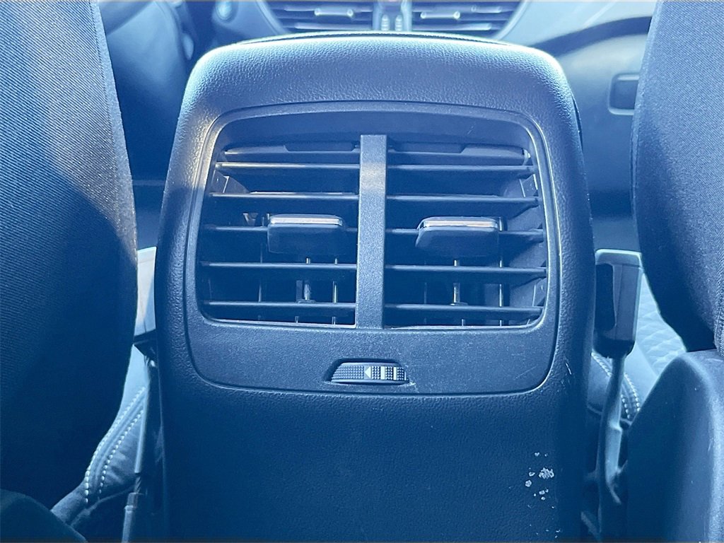 Used 2024 Ford Escape Active image 23