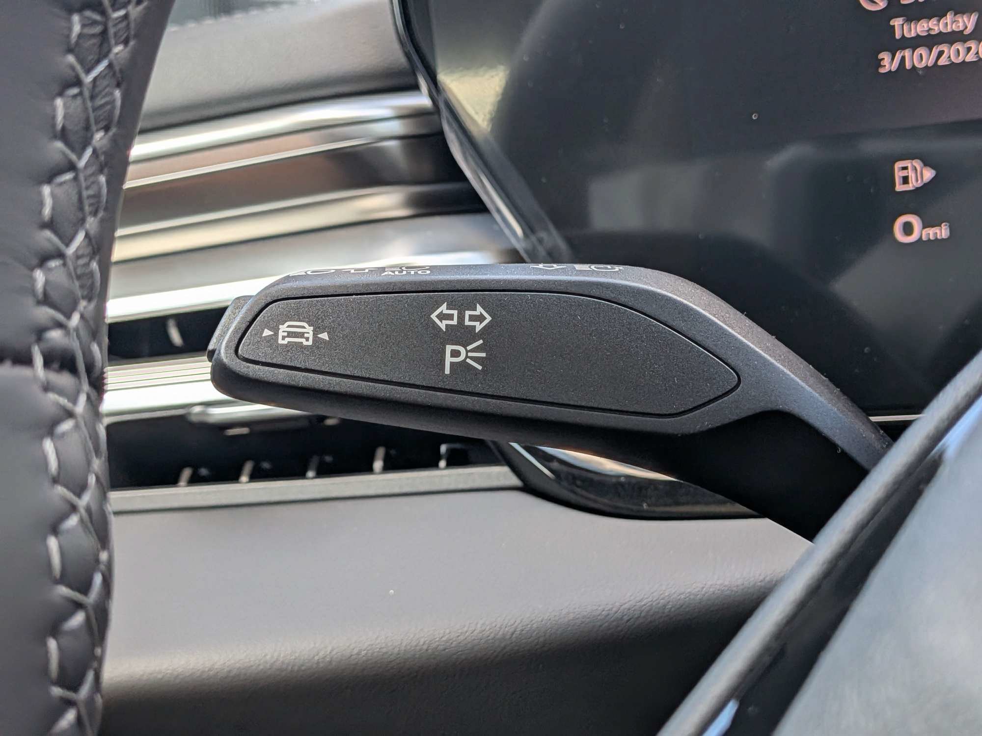 New 2026 Audi A6 Prestige AWD/4WD image 30