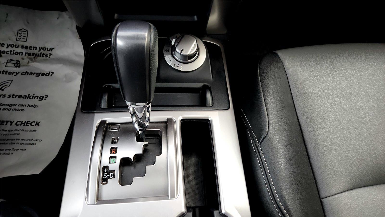 Used 2020 Toyota 4Runner SR5 Premium image 28