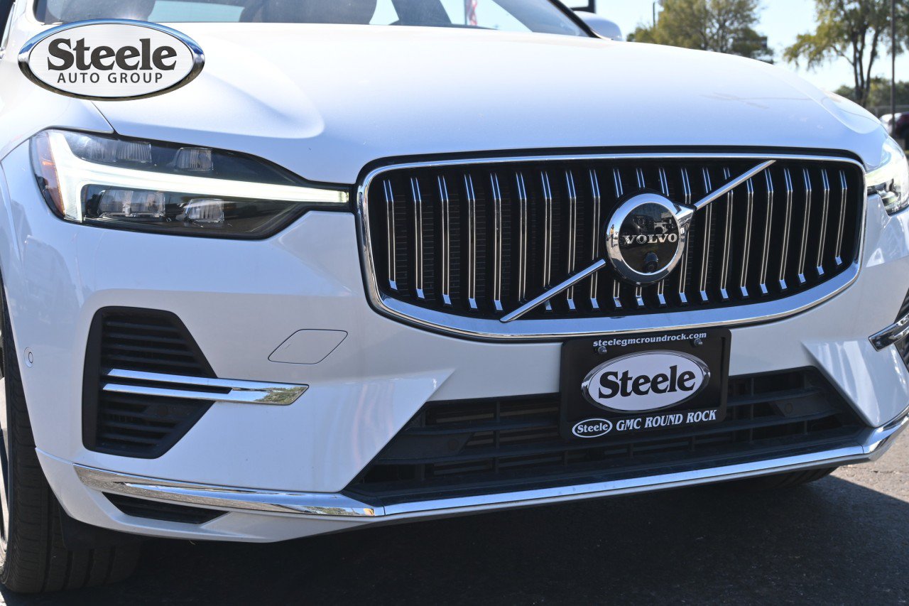 Used 2023 Volvo XC60 T8 Plus AWD/4WD image 28