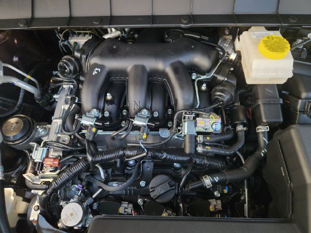 New 2026 Nissan Pathfinder SL FWD image 26