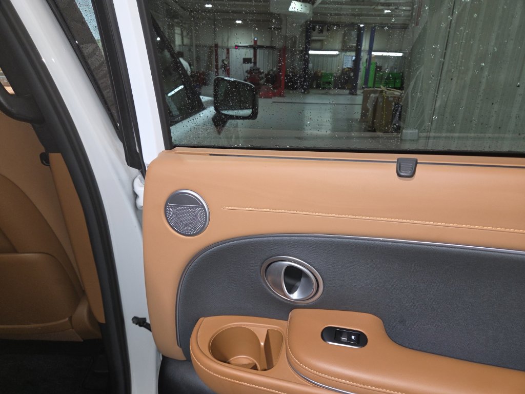 Used 2026 Hyundai Palisade Calligraphy AWD/4WD image 21