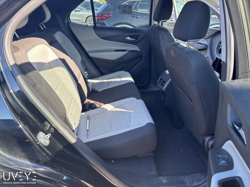 Certified 2024 Chevrolet Equinox LS w/ LS Convenience Package image 5