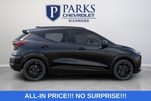 New 2027 Chevrolet Bolt RS w/ Technology Package FWD image 5