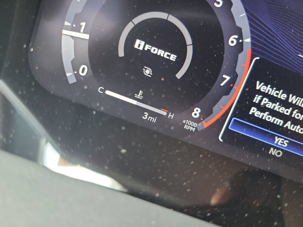 New 2026 Toyota Tacoma TRD Sport AWD/4WD image 28