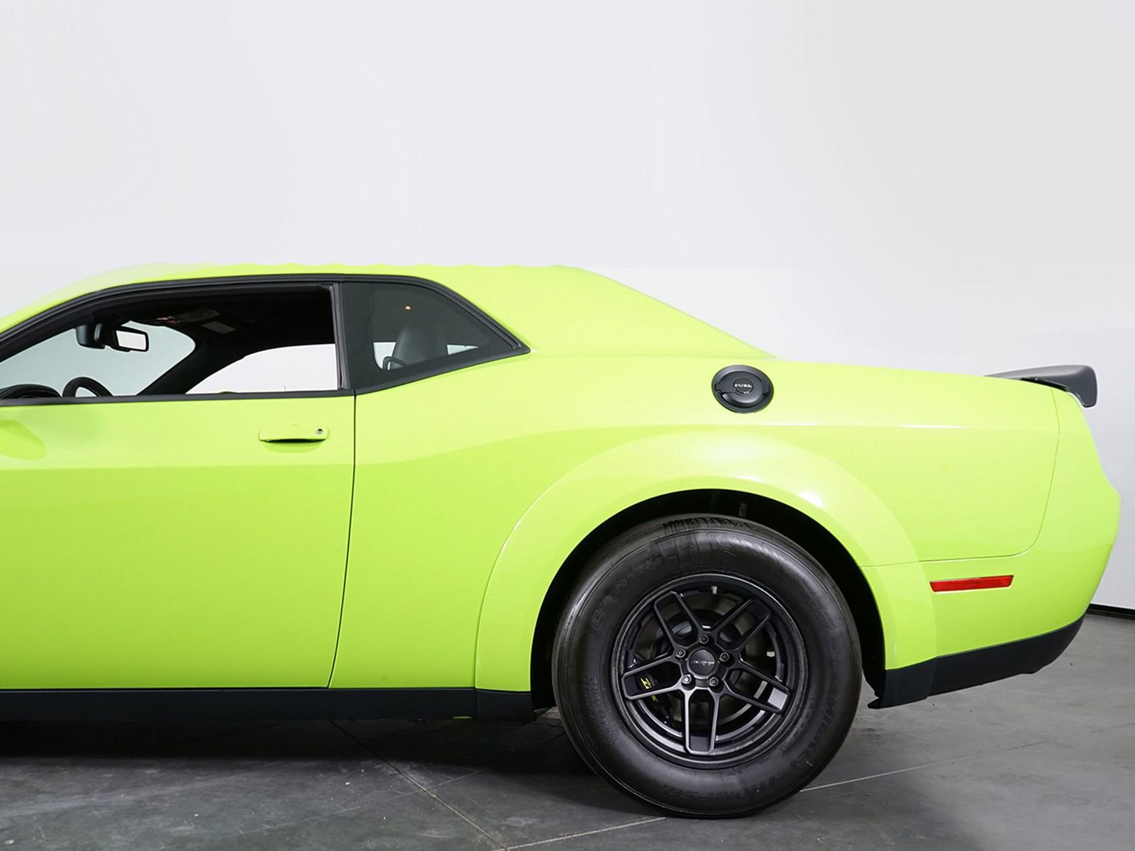 Used 2023 Dodge Challenger SRT Hellcat Redeye image 10