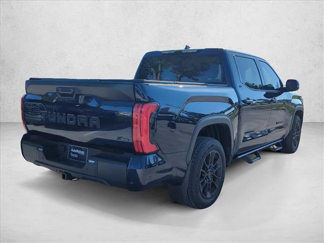 Used 2024 Toyota Tundra SR5 w/ SR5 Premium Package RWD image 5