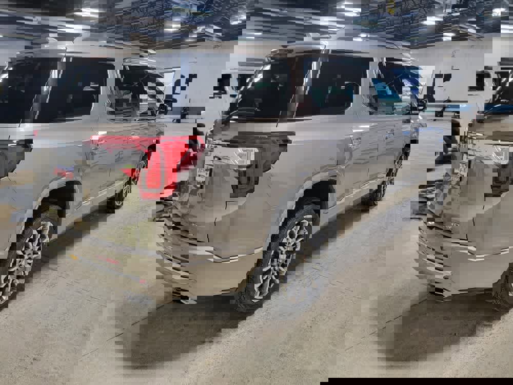 Certified 2023 GMC Acadia Denali w/ Denali Technology Package image 4