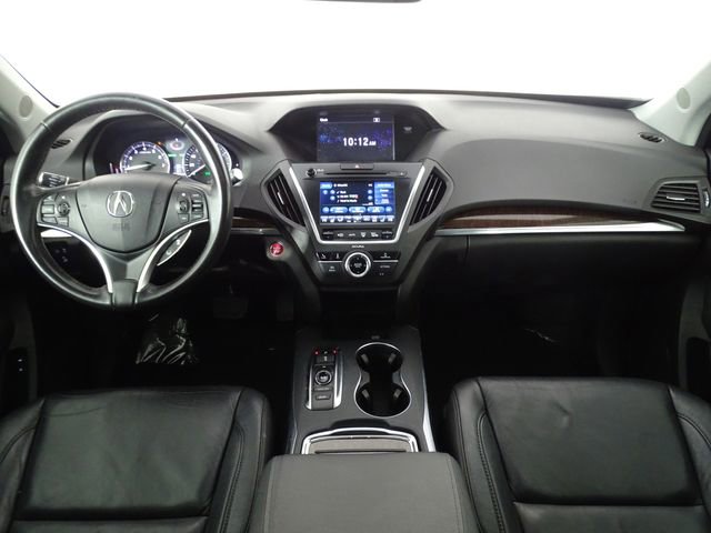 Used 2020 Acura MDX FWD image 32