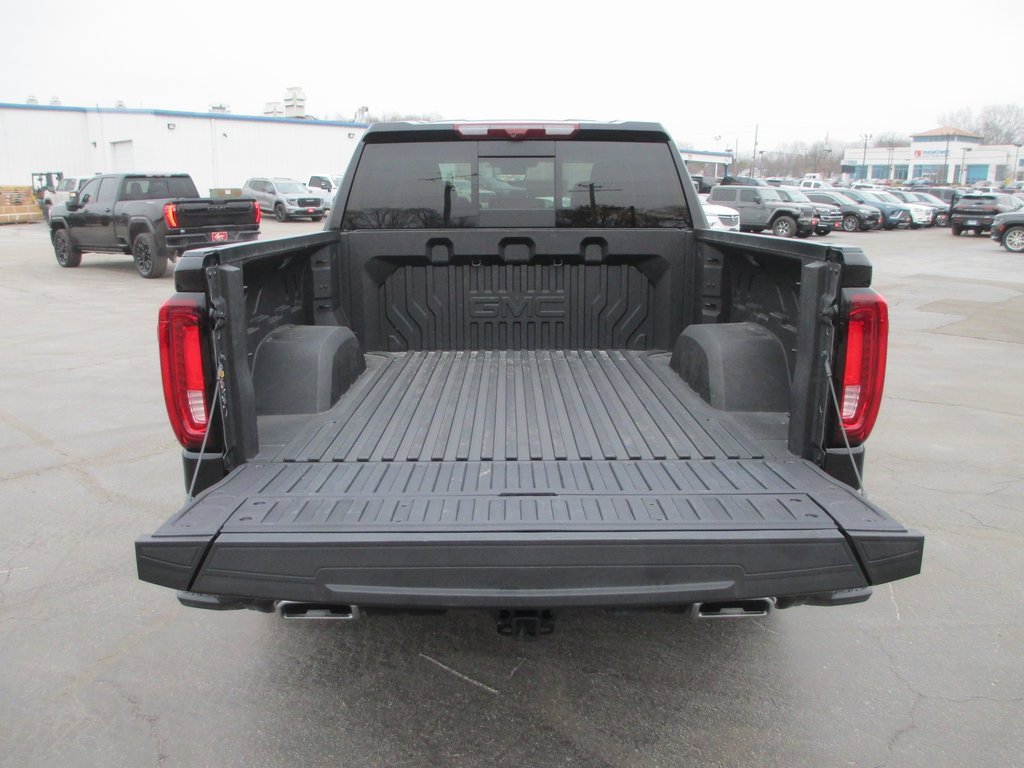 Certified 2026 GMC Sierra 1500 Denali Ultimate image 7